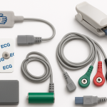 Repuestos y accesorios equipos médicos